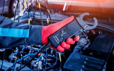 Vehicle Electrical Repairs Melbourne