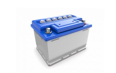 New Car Batteries Box Hill