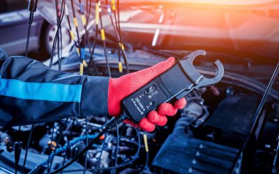 Auto Electrical Fault Finding & Diagnosis Services
