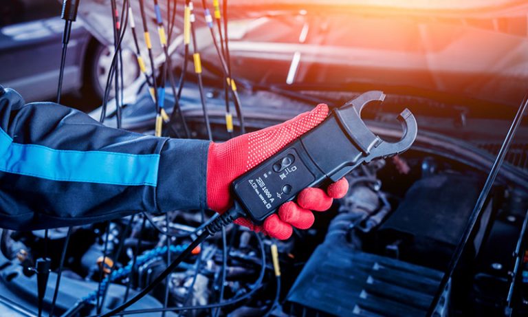 vehicle electrical faults