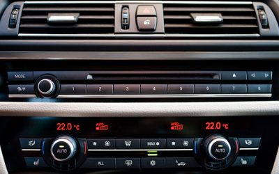 Car Air Conditioning Repairs Box Hill