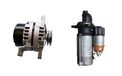 Starter Motors & Alternator Experts Box Hill