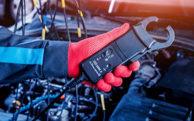 Vehicle Electrical Fault Finding Services MELBOURNE