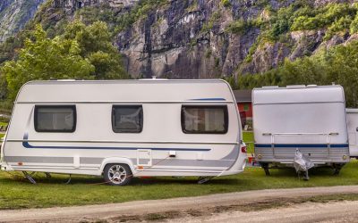 Caravan & Trailer Wiring Services Box Hill