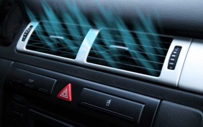 Truck Air Conditioning Services Burwood