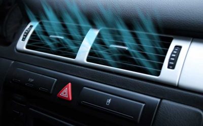Car Air Conditioning Services Melbourne