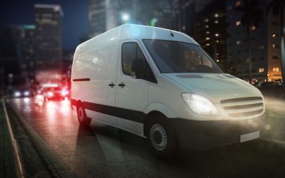 Van Air Conditioning Repairs Croydon
