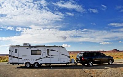 Electric Trailer Brake Systems Blackburn