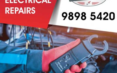 Vehicle Electrical Problems Solved Doncaster