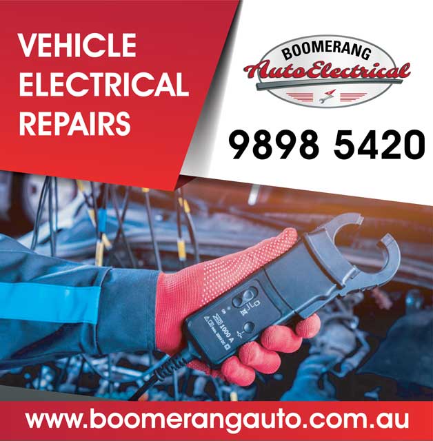 Vehicle Electrical Problems Solved Doncaster