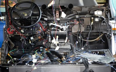 Local Auto Electrician Eastern Suburbs Melbourne