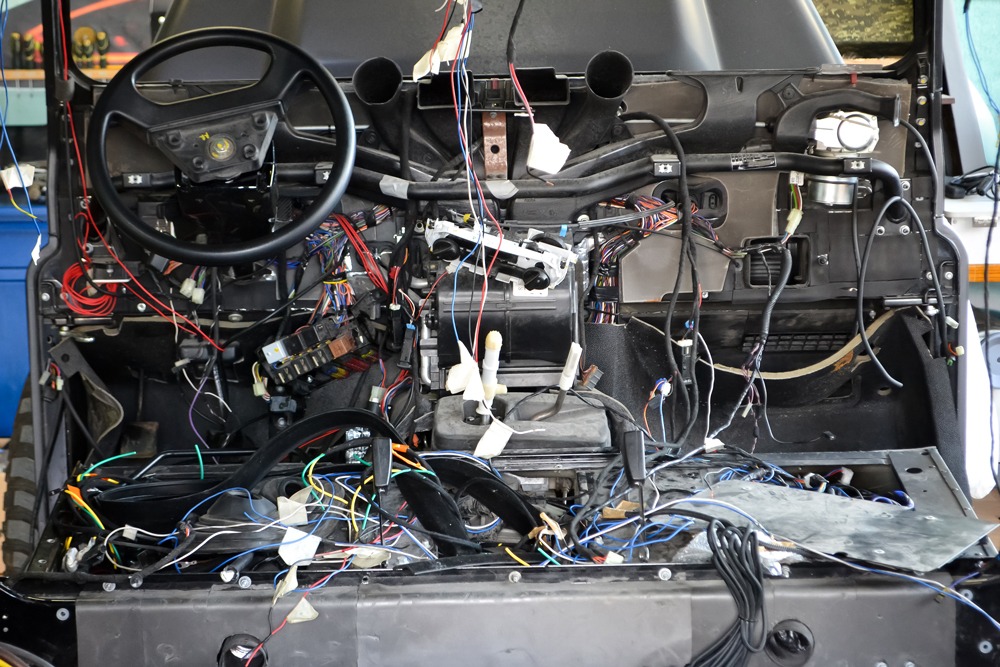 Local Auto Electrician Eastern Suburbs Melbourne