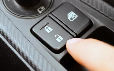 Car Central Locking Repairs And Installation Melbourne