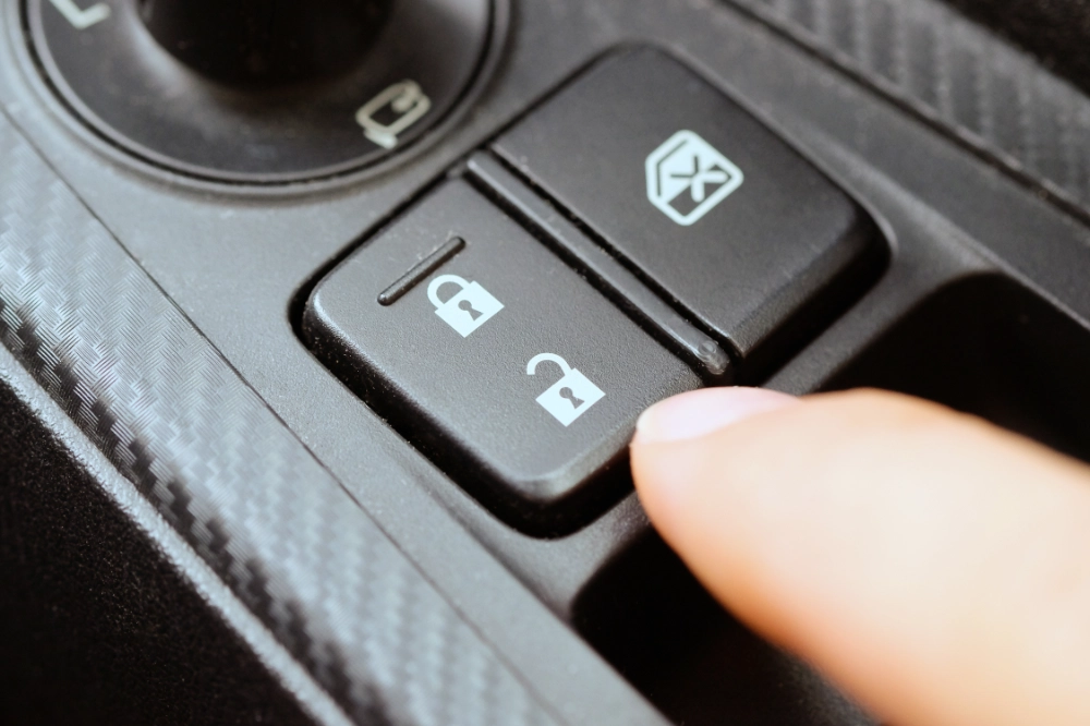 Car Central Locking Repairs And Installation Melbourne