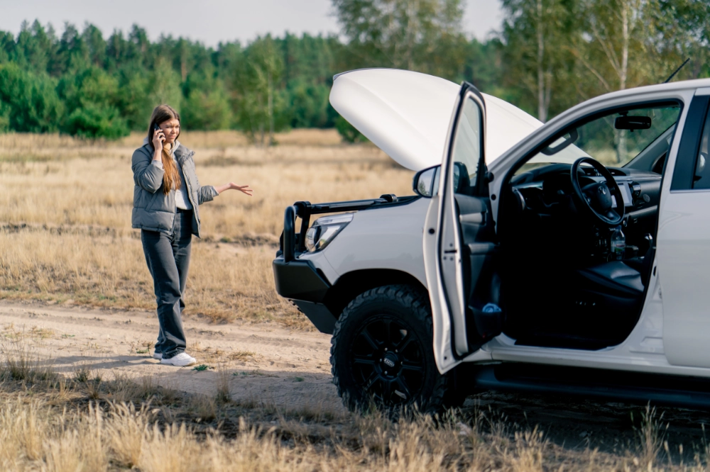 Vehicle Anti Theft Upgrades And Security Solutions Melbourne